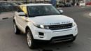 Land Rover Range Rover Evoque PRESTIGE