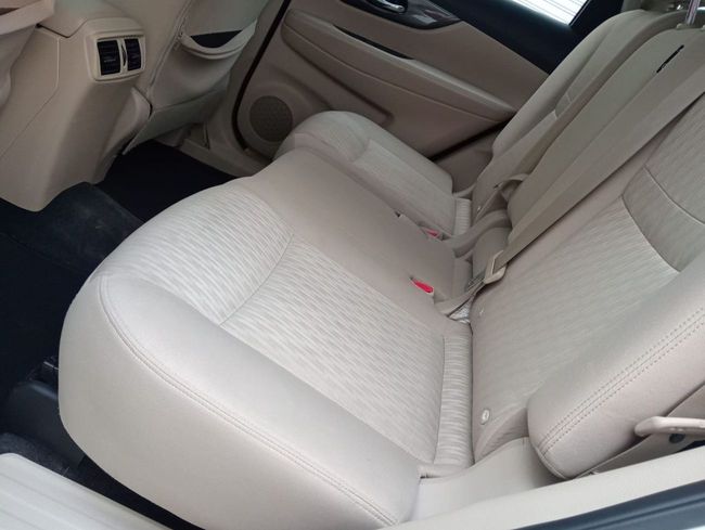 Nissan X-Trail S, миниатюра 29