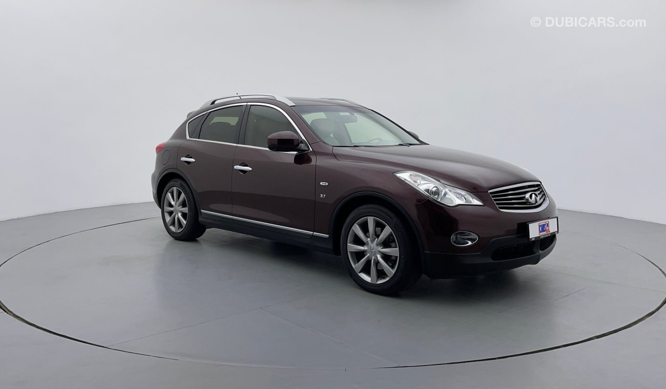 Infiniti QX50 Luxe 3700