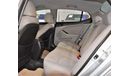 كيا أوبتيما ORIGINAL PAINT ( صبغ وكاله ) KIA Optima 2015 Model!! in Silver Color! GCC Specs