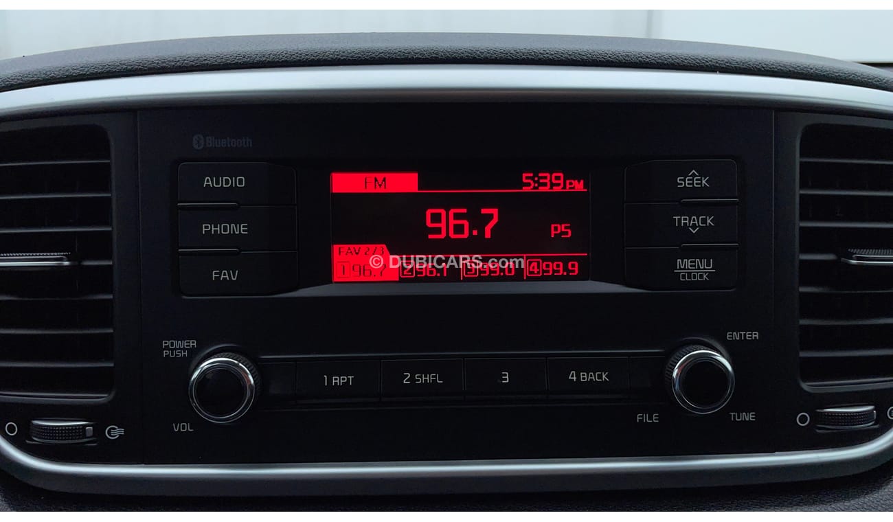 Kia Sportage LX 1.6 | Zero Down Payment | Free Home Test Drive