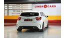 Mercedes-Benz A 250 Mercedes Benz A250 Sport Line 2018 GCC under Agency Warranty with Flexible Down-Payment