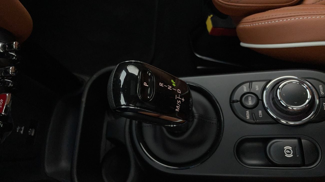 Mini Cooper S 2024 S | AED 1505/Month | 0 DP | 30 Day Return | Warranty | Service History