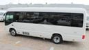 Toyota Coaster Toyota/COASTER D 4.2L/4.2L HR 22 SEATS AUTO DOOR MT O12