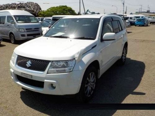 Suzuki Escudo Escudo RIGHT HAND DRIVE (Stock no PM 224 )
