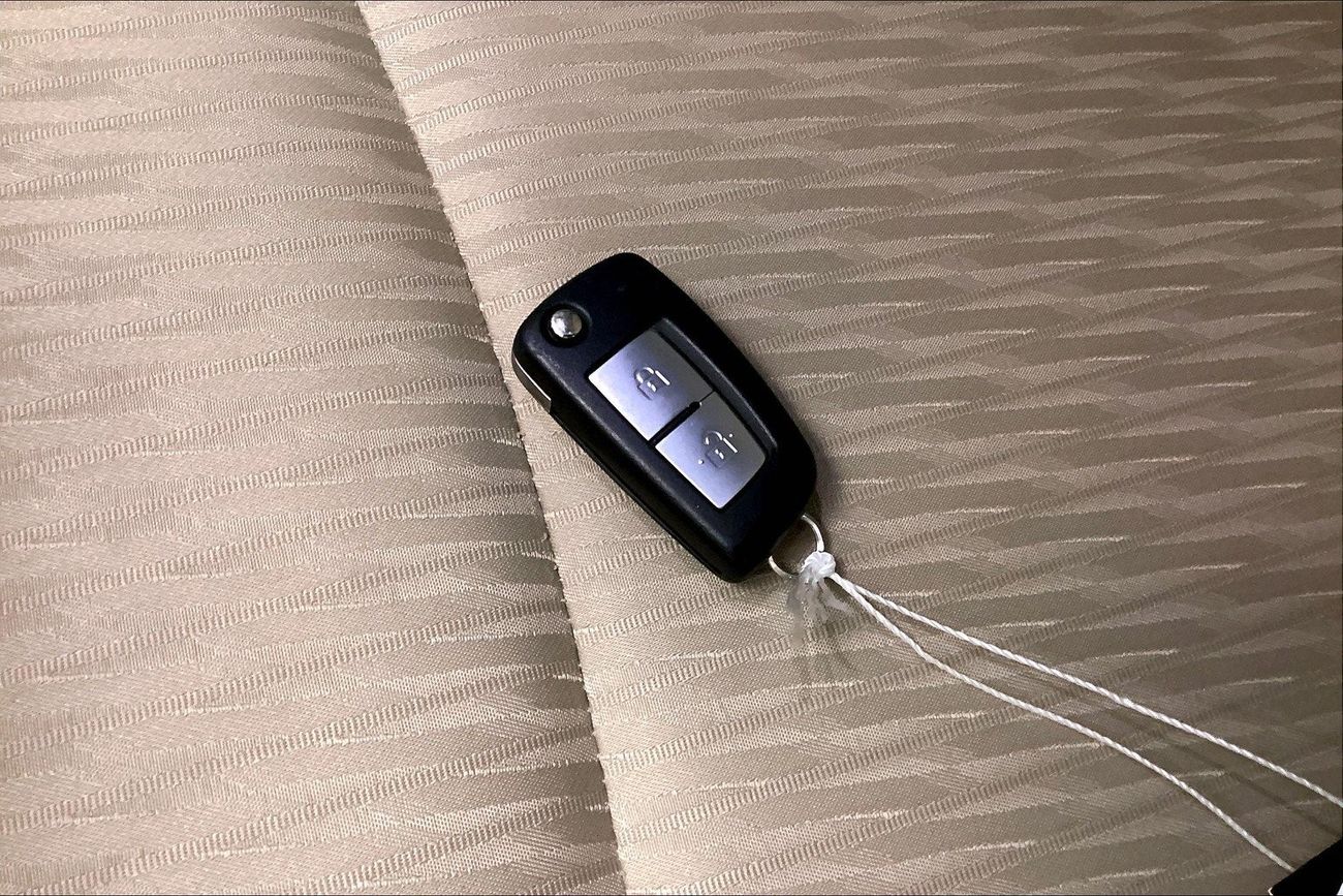 نيسان إكس تريل S | شامل الضمان | 0 ﺪﻔﻋﺓ ﺃﻮﻟﻯ