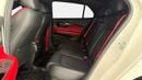 جي إي سي امباو GL (Full Option) | 2023 | 0% DP | AED 750 / Month | Gargash Warranty | Service History