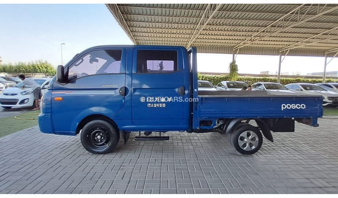 Used Kia Bongo 2019 for sale in Dubai 639073