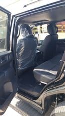 تويوتا برادو LC250 2.4L PETROL LUXURY PLUS 7 SEATER FULL OPTION(ONLY FOR AFRICA)