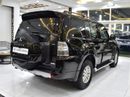 Mitsubishi Pajero EXCELLENT DEAL for our Mitsubishi Pajero ( 2013 Model ) in Black Color GCC Specs