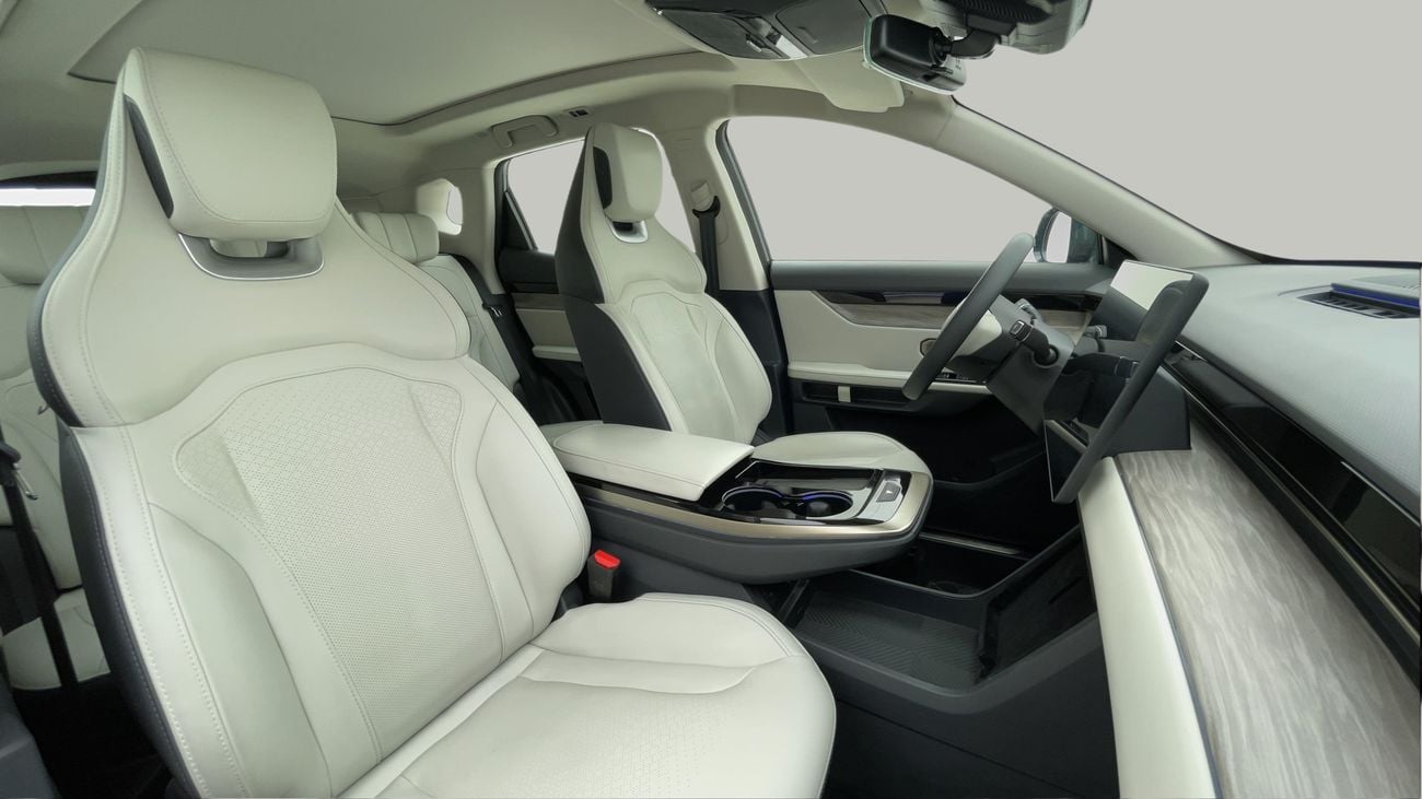 Jetour Dashing LUXURY 2024 | AED 1168/Month | 0 DP | 30 Day Return | Warranty | Service History