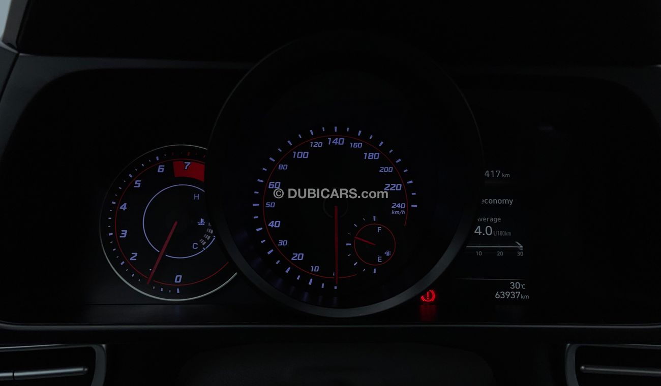 Hyundai Elantra GL 1.6 | Zero Down Payment | Free Home Test Drive