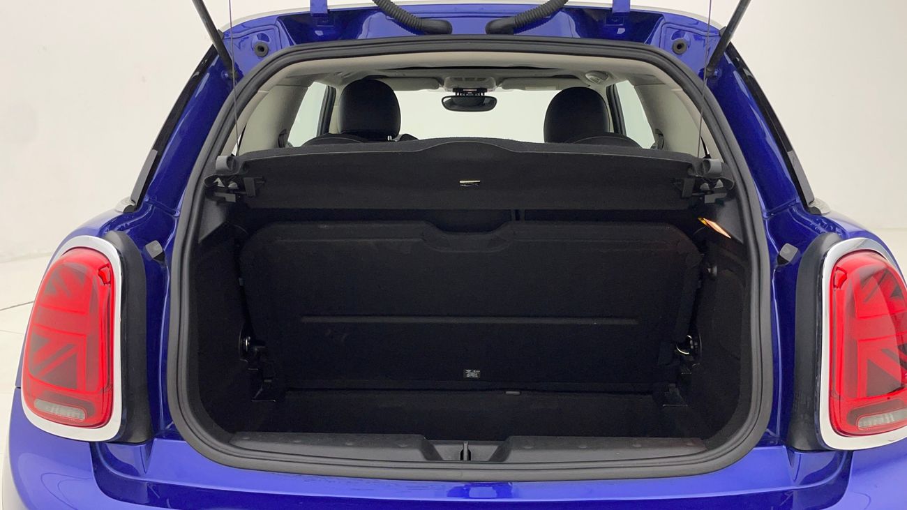 Mini Cooper STD 1.5 | Zero Down Payment | Home Test Drive