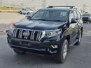 تويوتا برادو PRADO DIESEL 2800 CC RIGHT HAND DRIVE ONLY FOR EXPORT