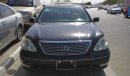 Lexus LS 430