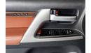 تويوتا لاند كروزر 2018 Toyota Landcruiser VXR 5.7 / Full-Service History