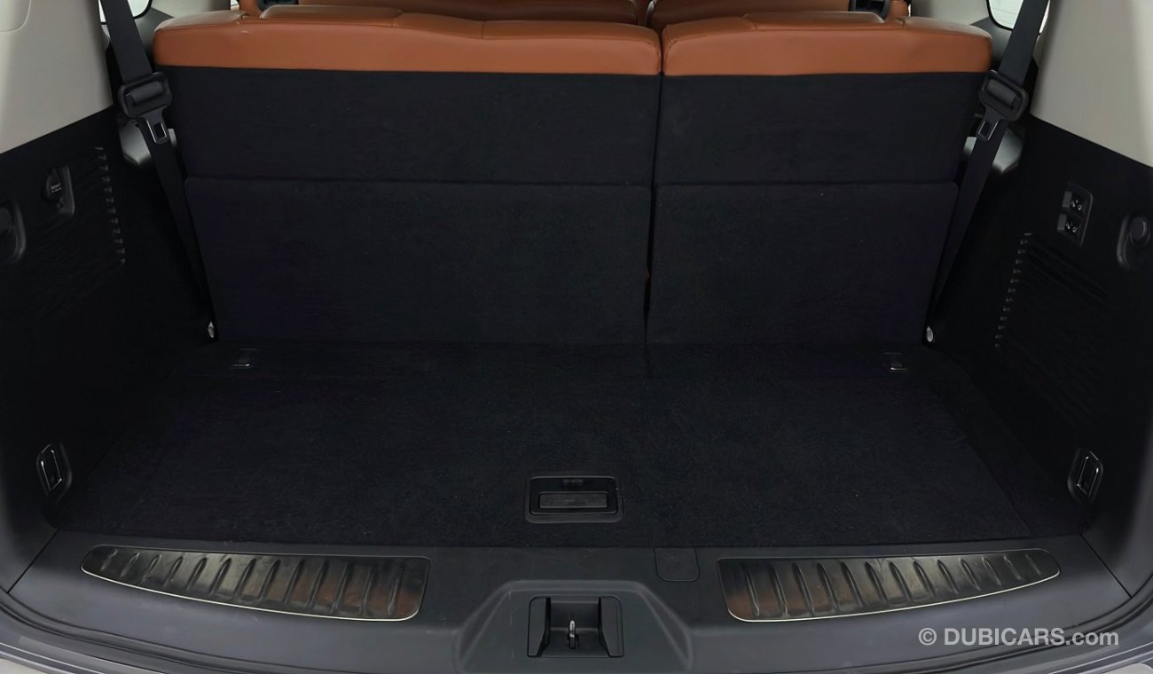 Nissan Patrol LE TITANIUM 5.6 | Zero Down Payment | Free Home Test Drive