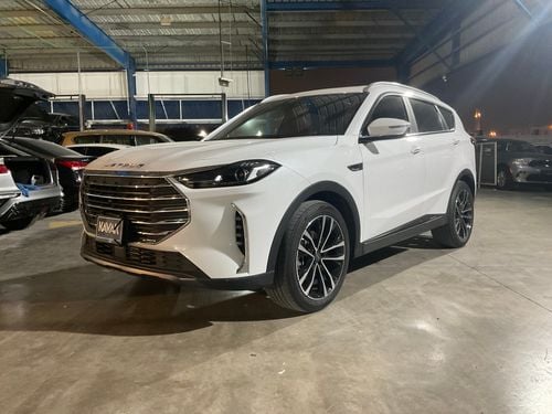 جيتور X70 بلس Comfort | شامل الضمان | 0 ﺪﻔﻋﺓ ﺃﻮﻟﻯ