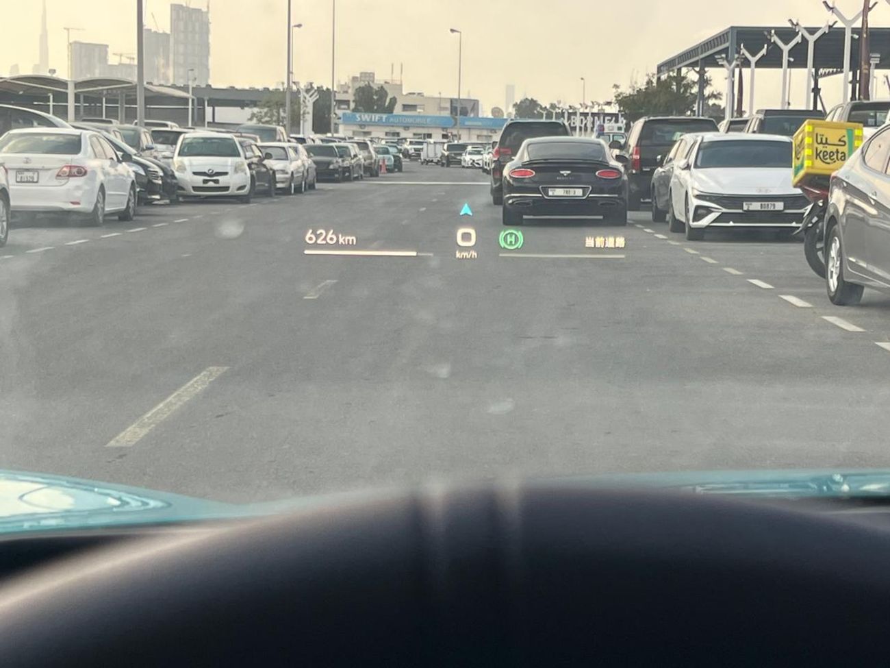 شاومى SU7 Xiaomi SU7