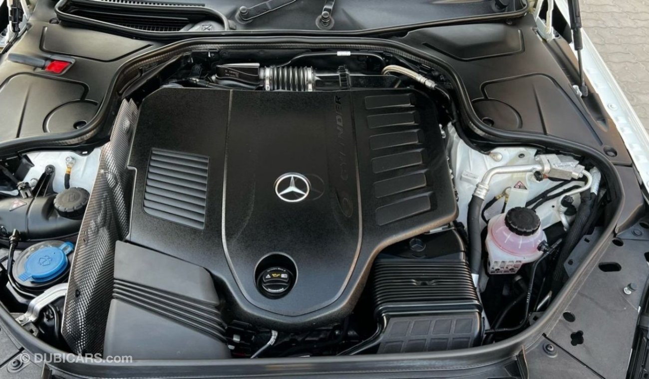 Mercedes-Benz S 450 Std S450 IMPORT JAPAN V.C.C