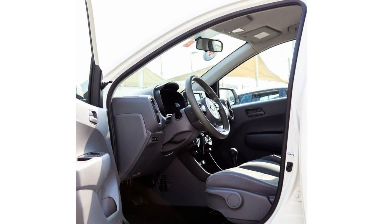 Kia Picanto Kia Picanto 1.2L 2020 GCC accident free in excellent condition 470 P.M