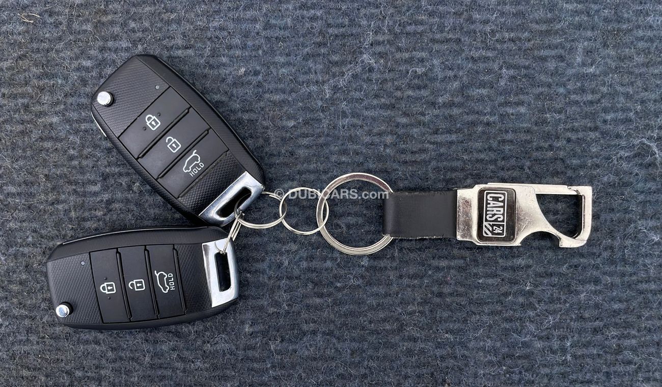 Kia Sportage LX 2 | Under Warranty | Inspected on 150+ parameters