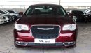 Chrysler 300C