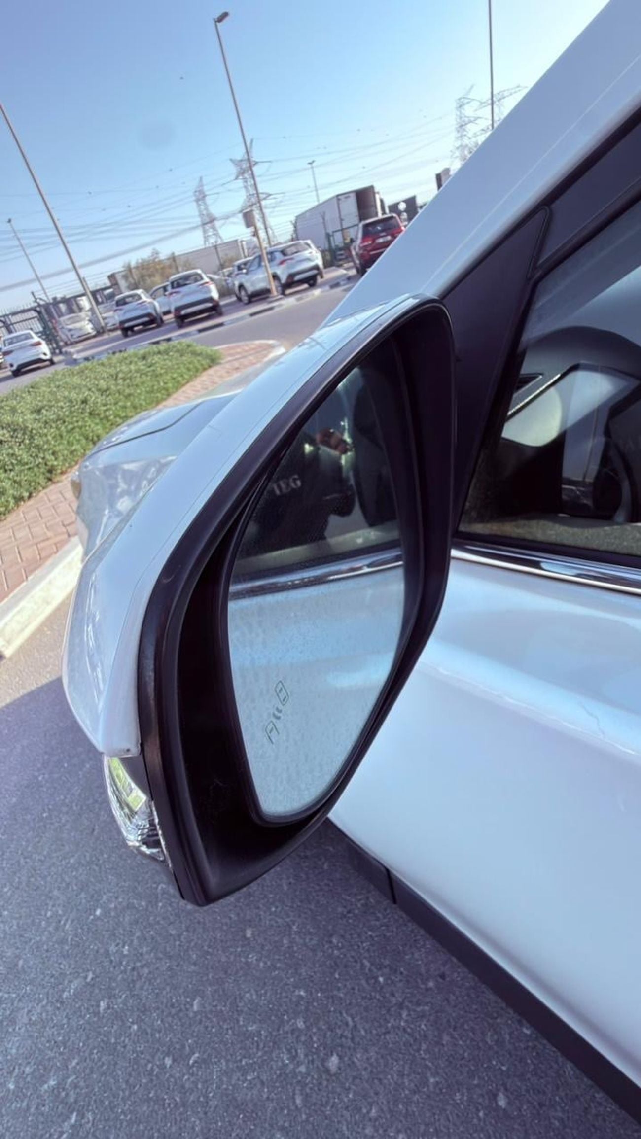 Toyota RAV4 RAV4 Japan sepes