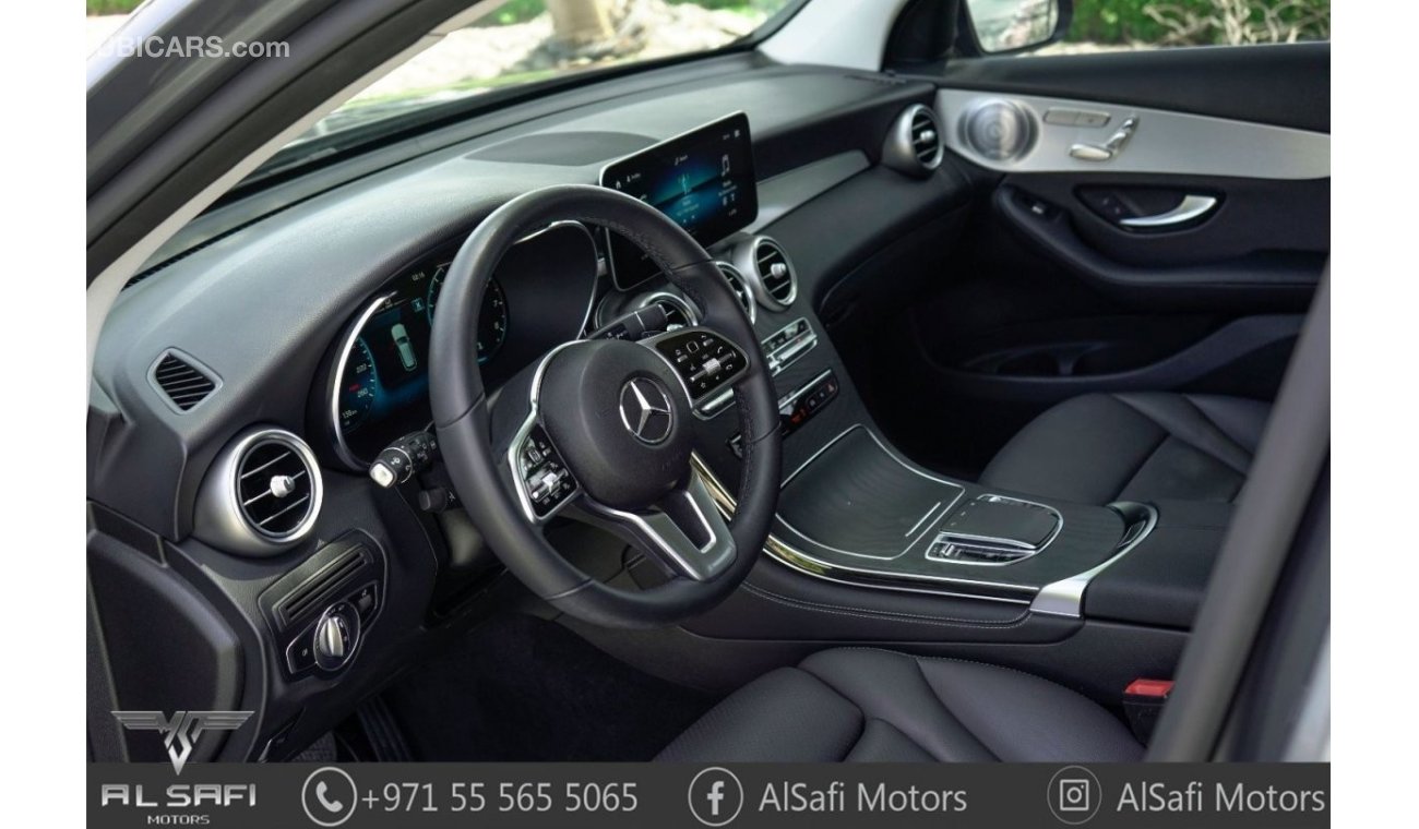 Mercedes-Benz GLC 300 KIT 63