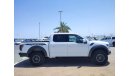 Ford Raptor RAPTOR F150 || 2020	WHITE || Mileage 18433 || Chassis # 1FTFW1RG9LFC64348 || 360 Degree || Panoramic