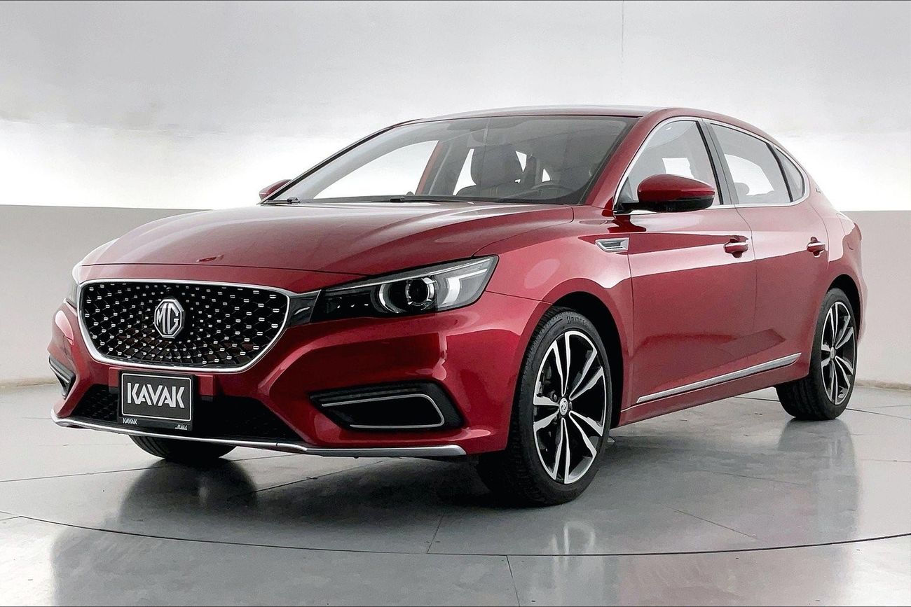 MG 6 Trophy | 1 year free warranty | 0 down payment | 7 day return policy