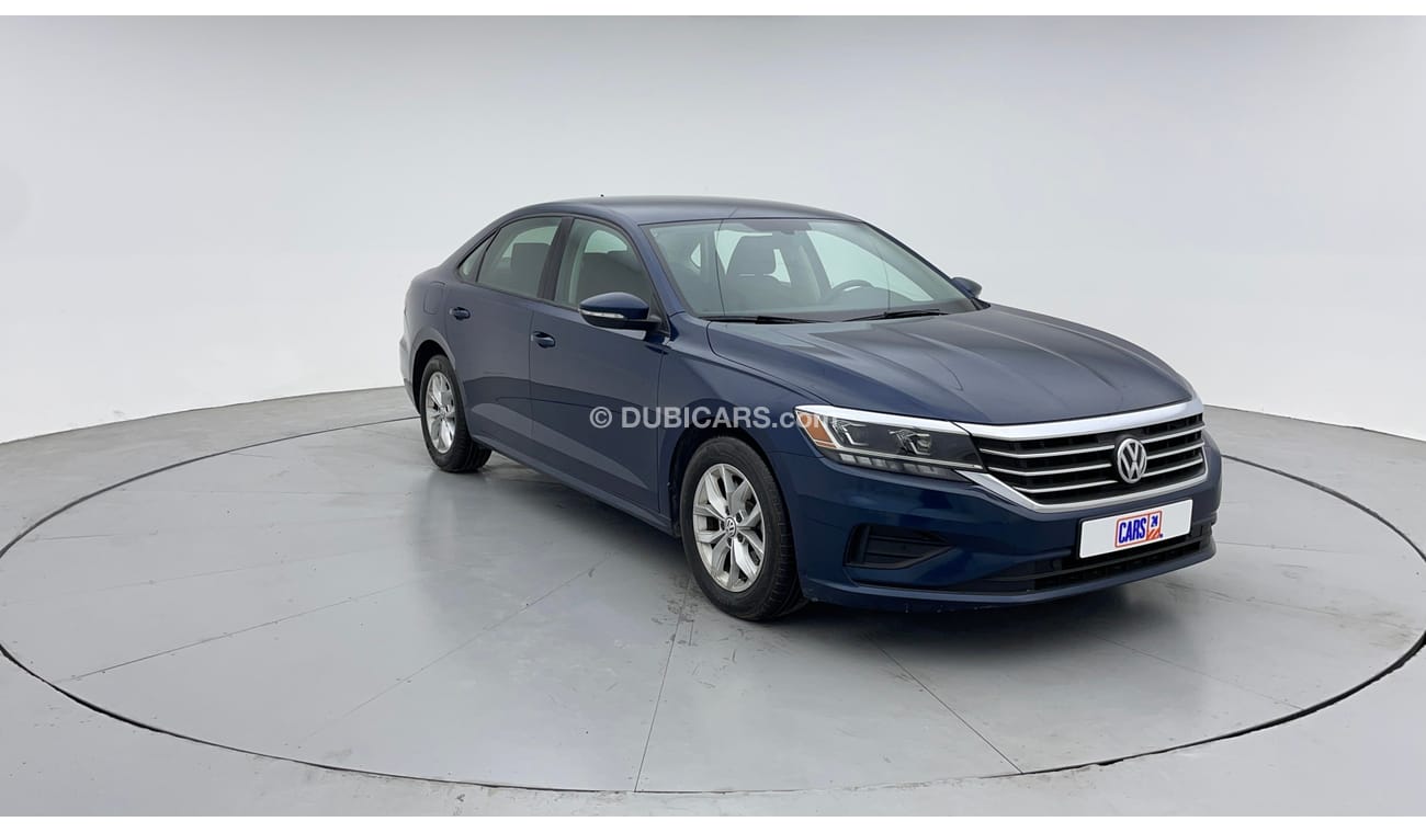 Volkswagen Passat TRENDLINE 2.5 | Zero Down Payment | Free Home Test Drive