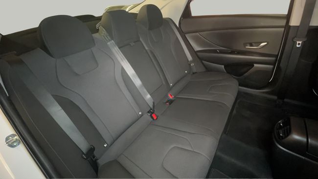 Hyundai Elantra SMART, миниатюра 29