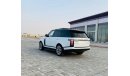 Land Rover Range Rover Vogue Supercharged Range Rover Vogue, 2014 model ,gcc, ready to register, does not need any expenses