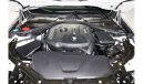 بي أم دبليو 430 BMW 430i M-Kit Convertible 2018 GCC under Agency Warranty with Flexible Down-Payment.