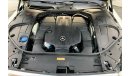 Mercedes-Benz S 400 High Option + AMG Package