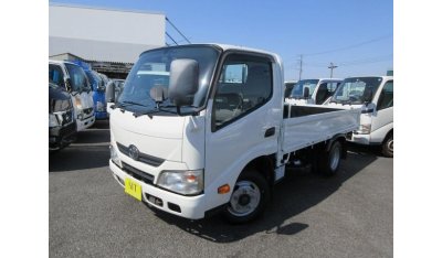 Toyota Dyna XZU605