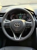 Toyota RAV4 2023