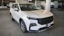 Ford Territory 2024 TREND | AED 1113/Month | 0 DP | 30 Day Return | Warranty | Service History