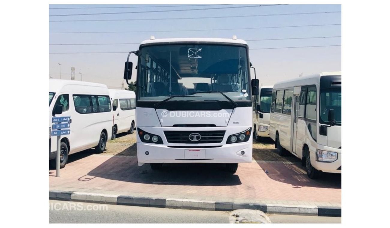 تاتا ستاربس Non AC 66 Seater 5883CC