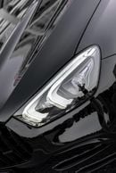 Mercedes Benz GLE53 AMG COUPE 4MATIC+
