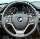 BMW X5 35i Exclusive 3.0L (5 Seater) 2017 BMW X5 xDrive35i Exclusive, Full BMW Service History, Excellent C