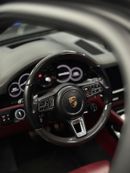 Porsche Cayenne Turbo 4.0L (545 HP)