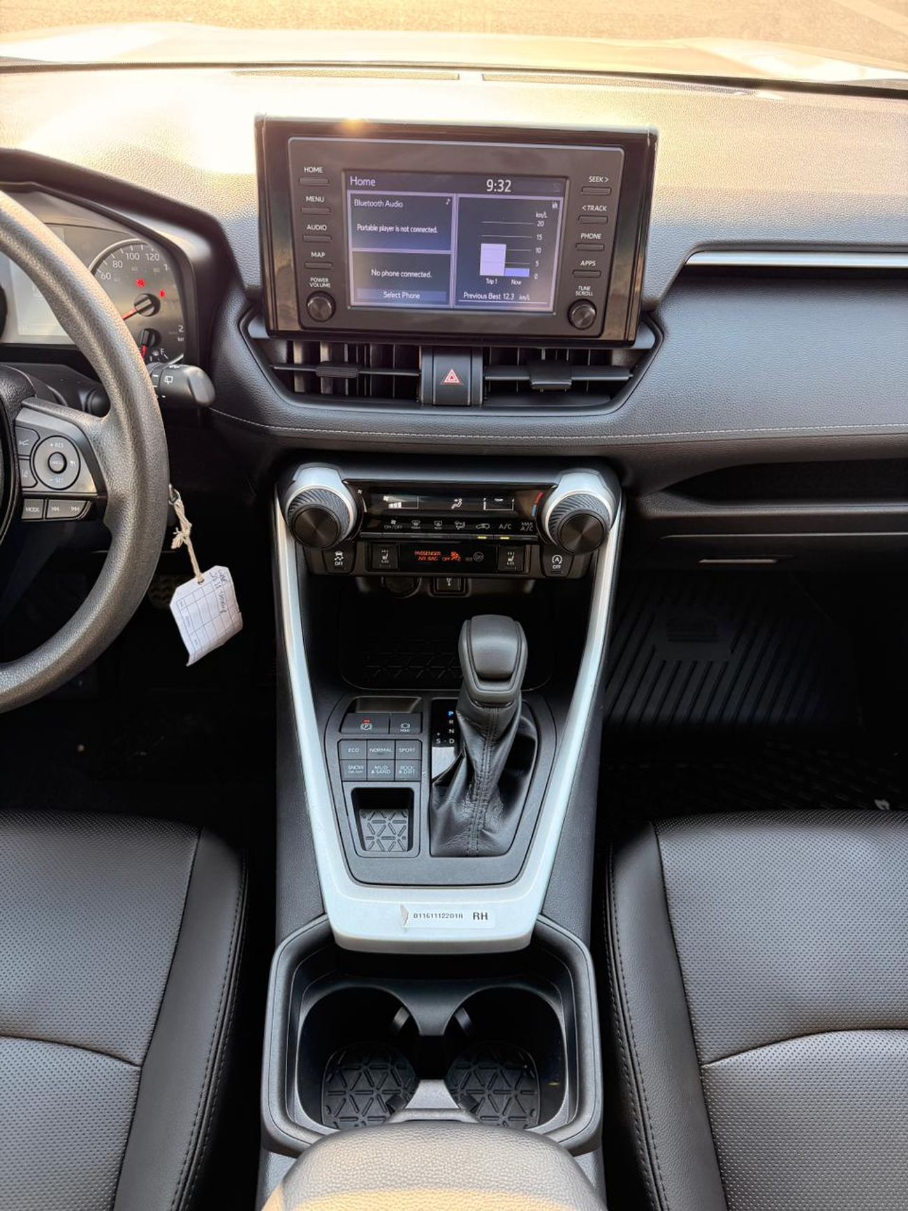 Toyota RAV4 Toyota RAV4 2021