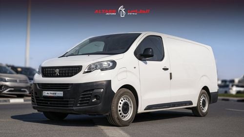 Peugeot Expert 2023 | PEUGEOT EXPERT MID OPT