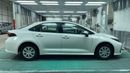 Toyota Corolla 2024 XLI | AED 893/Month | 0 DP | 30 Day Return | Warranty