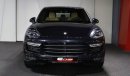 Porsche Cayenne GTS