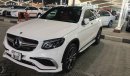 Mercedes-Benz GLC 300 ‏بيع او مبادلة مع ضمان ثلاث سنوات