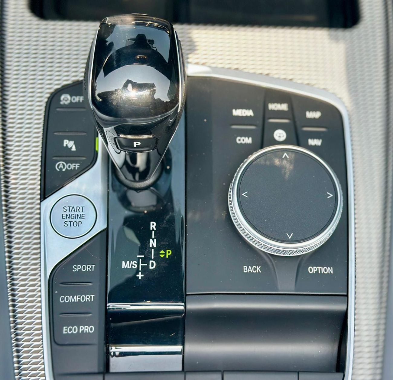 بي أم دبليو Z4 sDrive 20i M Sport 2.0L