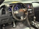 Infiniti QX70 Sport